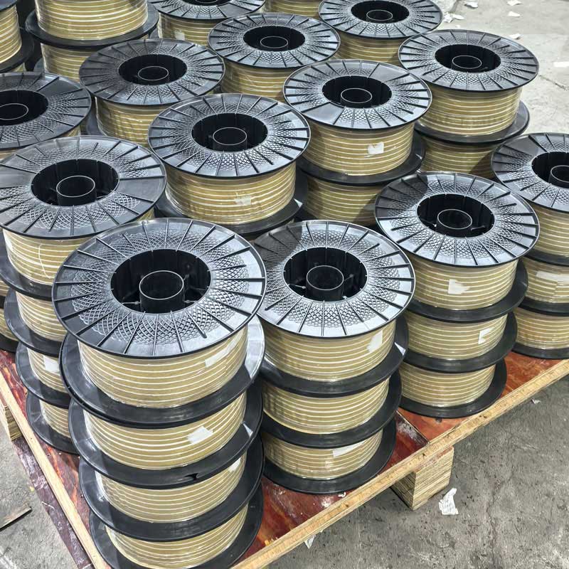 0,01 mm fólie z nerezové oceli