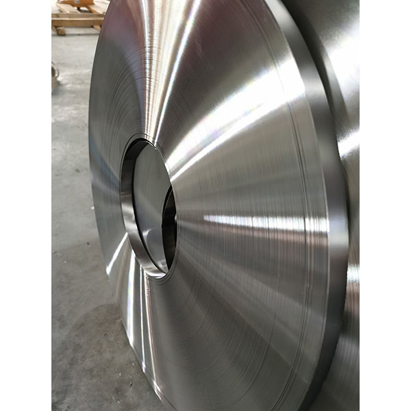 Co je fólie z nerezové oceli?