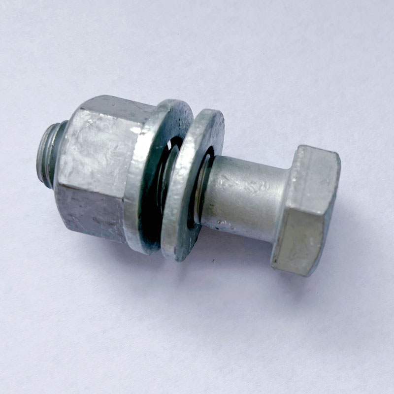 Jak faktory životního prostředí ovlivňují šrouby z nerezové oceli?