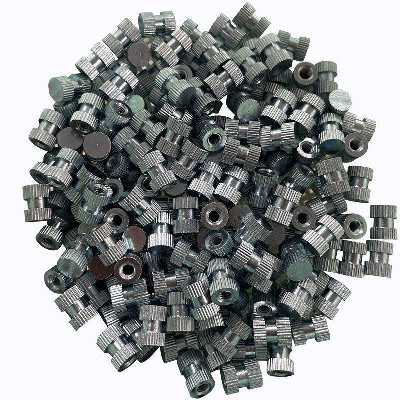 Jak matice z nerezové oceli podporují udržitelné a bezpečné průmyslové postupy?