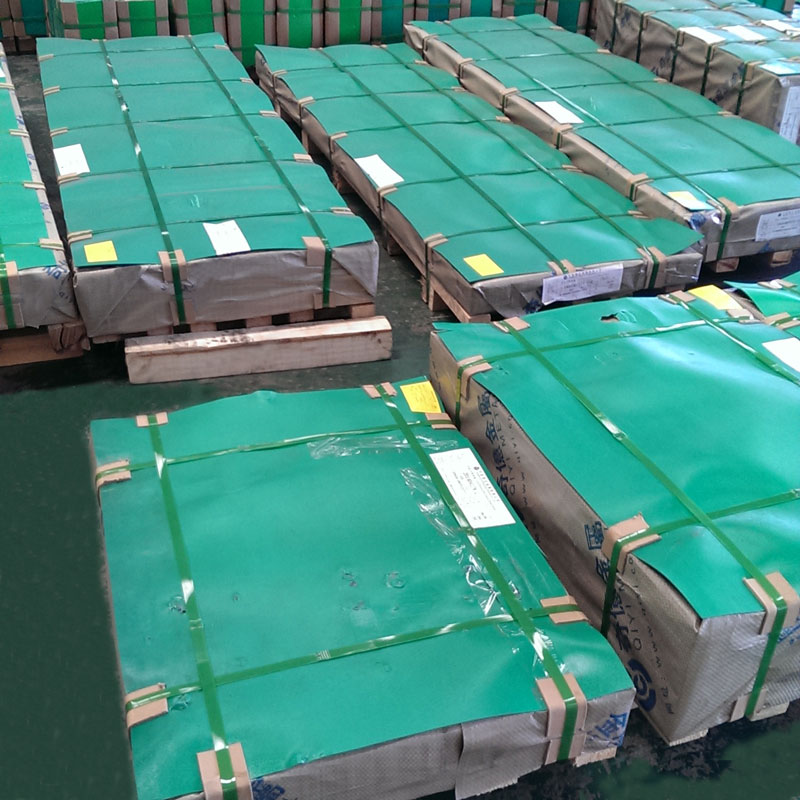 Proč je plech z nerezové oceli chytrou volbou pro moderní výrobu a konstrukci?