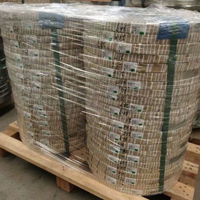 Proč je pružinová cívka z nerezové oceli tak kritickým materiálem pro moderní výrobu