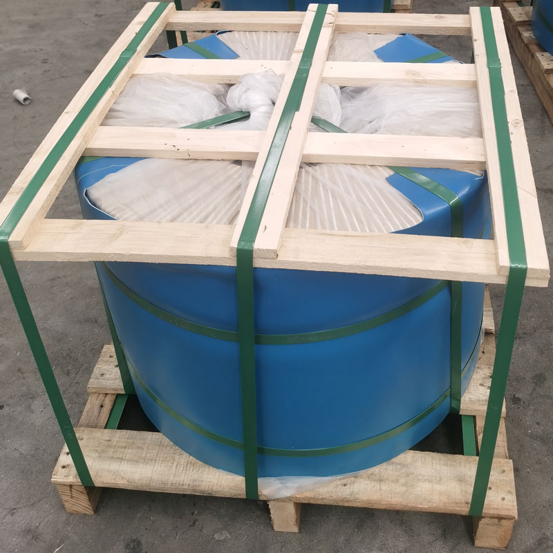 301 fólie z nerezové oceli