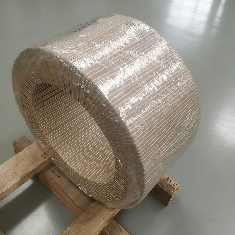 430 Nerezová fólie