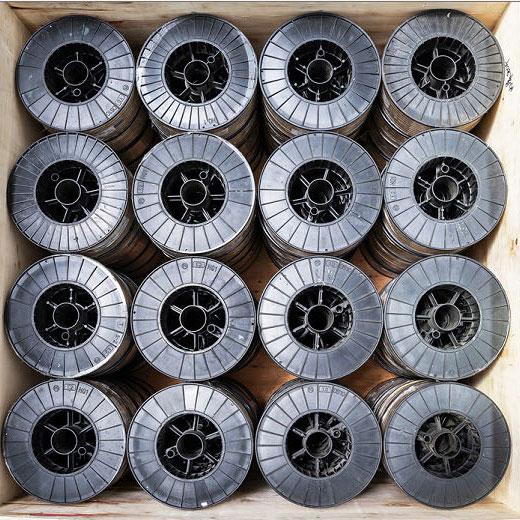 Pružinový pás z nerezové oceli válcovaný za studena