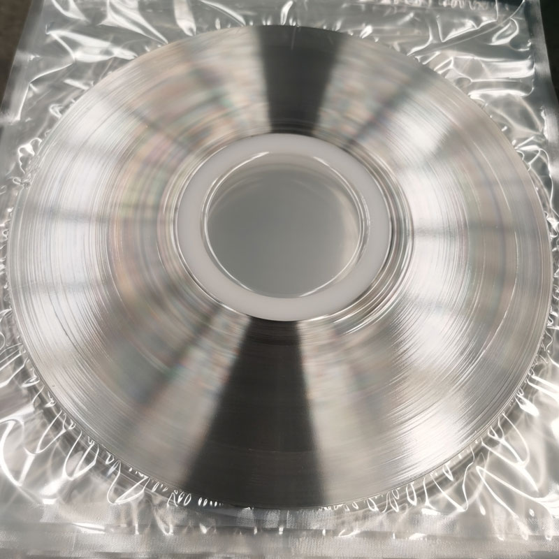 Pružiny z nerezové oceli